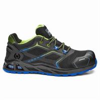 SCARPE ANTINFORTUNISTICHE K-START S1P HRO SRC - BASE