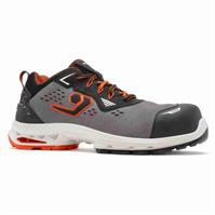 SCARPE ANTINFORTUNISTICHE MADRID S1PS ESD LG FO SR - BASE