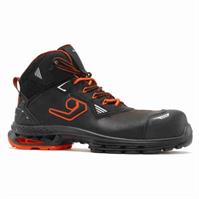 SCARPE ANTINFORTUNISTICHE DUBLIN S3S ESD CI LG FO SR - BASE