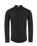 CAMICIA UOMO PRINCE - NERO