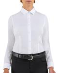 CAMICIA DONNA AURORA - BIANCO