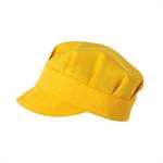 CAPPELLO JERRY - GIALLO