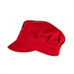 CAPPELLO JERRY - ROSSO