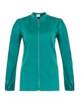 CASACCA DONNA MANICA LUNGA ALICE - VERDE