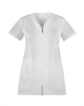 CASACCA DONNA MANICA CORTA ALTEA - BIANCO