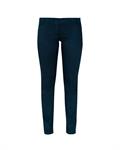 PANTALONE DONNA LAYLA - BLU