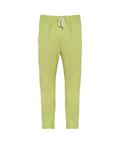 PANTALONE SANITARIO UNISEX PITAGORA - PISTACCHIO