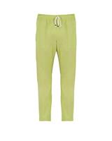 PANTALONE SANITARIO UNISEX PITAGORA - PISTACCHIO