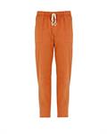 PANTALONE SANITARIO UNISEX PITAGORA - ARANCIO