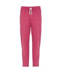 PANTALONE SANITARIO UNISEX PITAGORA - FUXIA